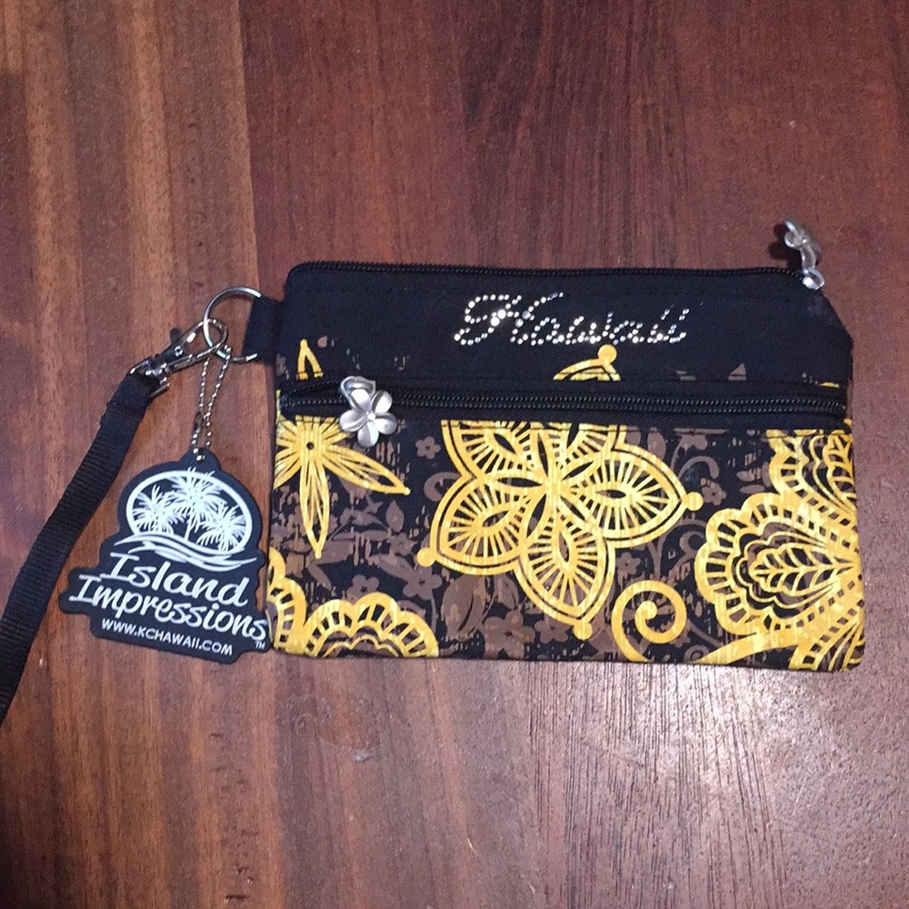 Hawaii Pouch